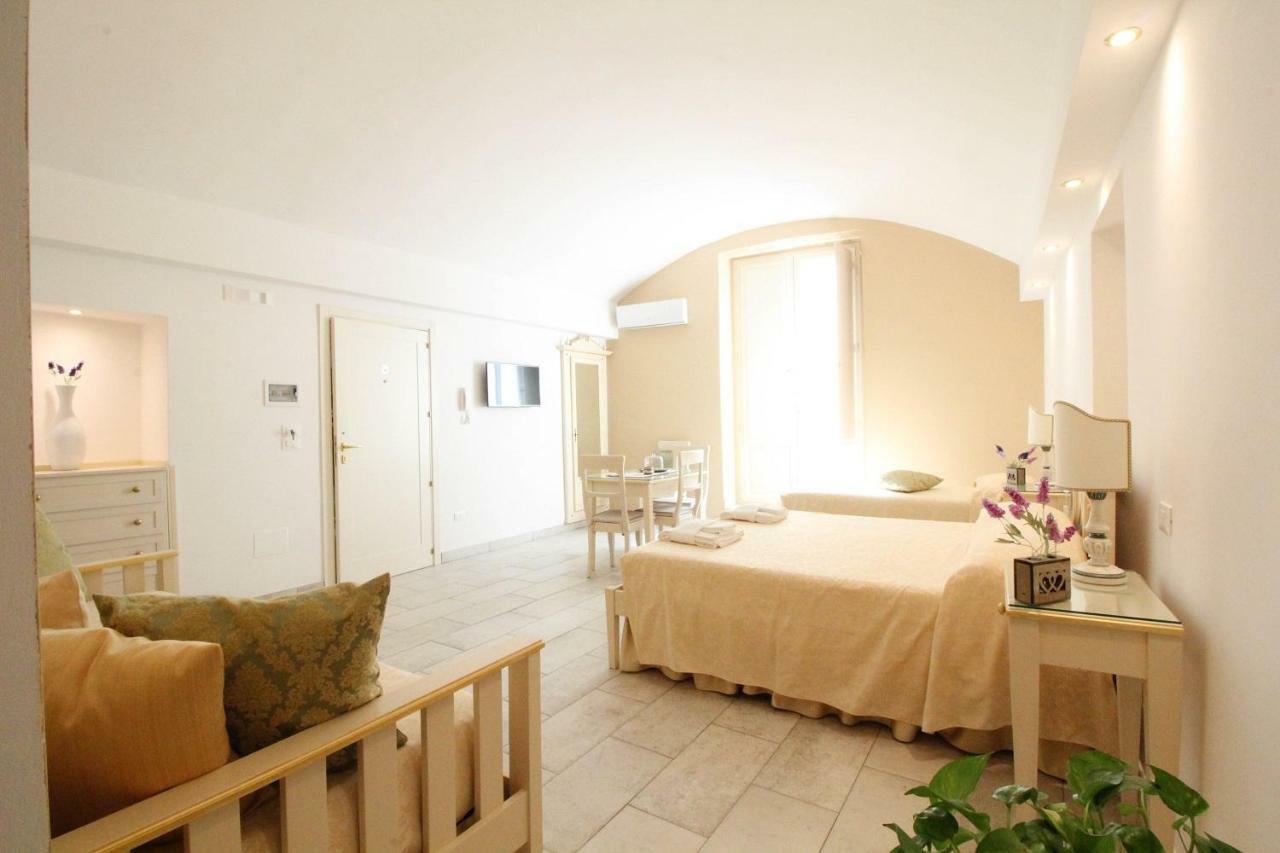 Duomo Gallipoli B&B And Apartments Exterior foto